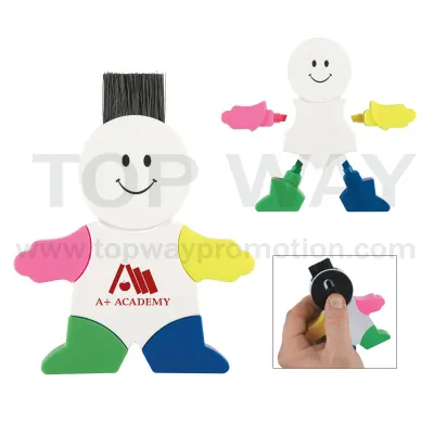 THP-010 promotional item