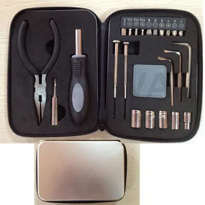 TTK-012 promotional item