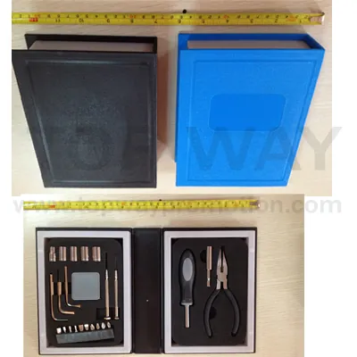 TTK-014 promotional item