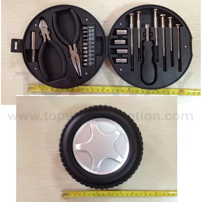 Tool Kit