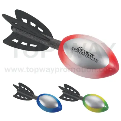 TPT-003 promotional item
