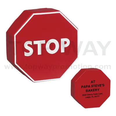 TPT-021 promotional item