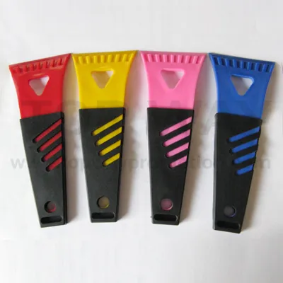 TIS-010 promotional item