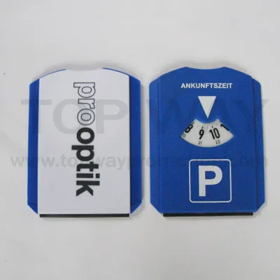 TIS-016 promotional item