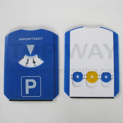 TIS-017 promotional item