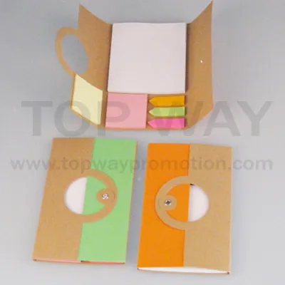 TMS-057 promotional item