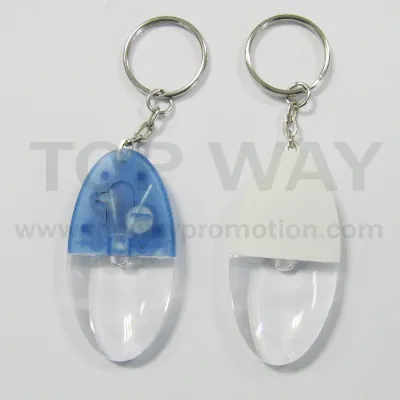 TK-095 promotional item