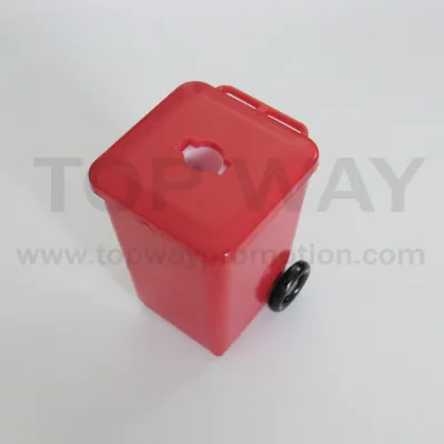 TDT-046 promotional item