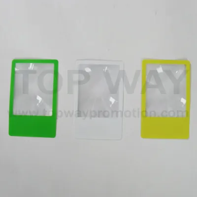 TDT-056 promotional item