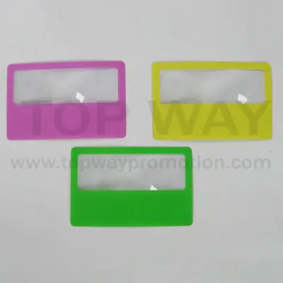 TDT-057 promotional item