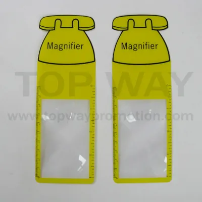 TDT-059 promotional item