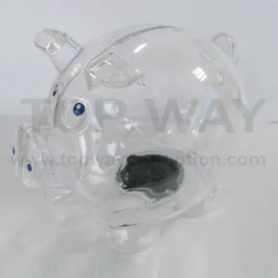 TCB-015 promotional item