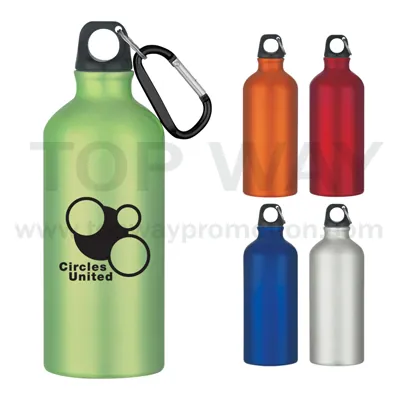 TAB-001 20oz promotional item