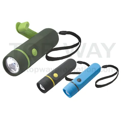 Dynamo Torch