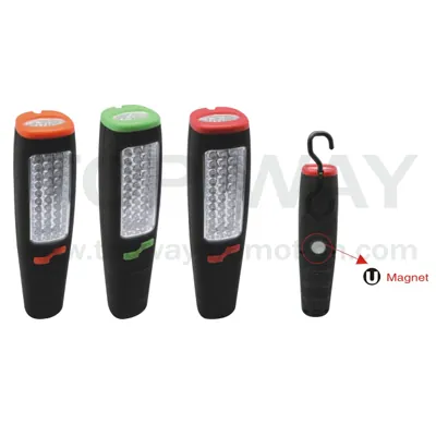 TWL-007 promotional item
