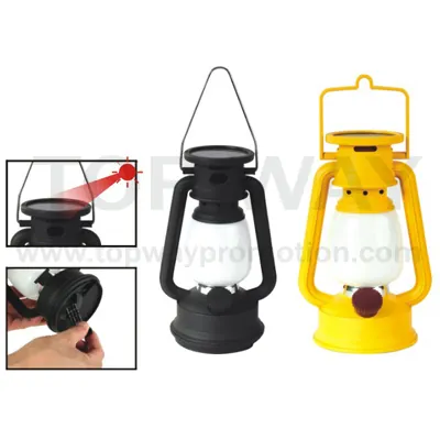 Outdoor Lantern