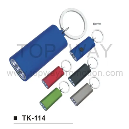 TK-114 promotional item