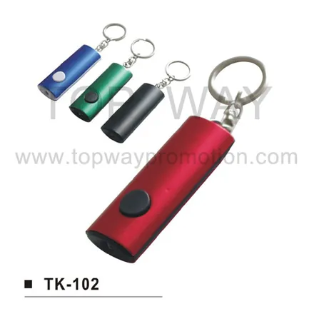 TK-102 promotional item