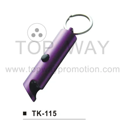 TK-115 promotional item