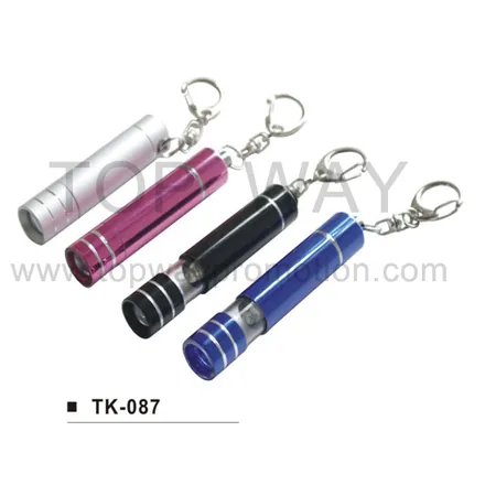 TK-087 promotional item