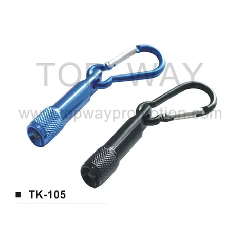 TK-105 promotional item
