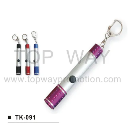 TK-091 promotional item