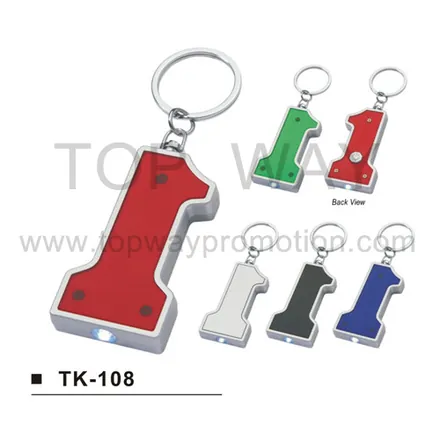 TK-108 promotional item
