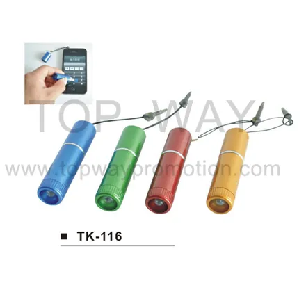 TK-116 promotional item