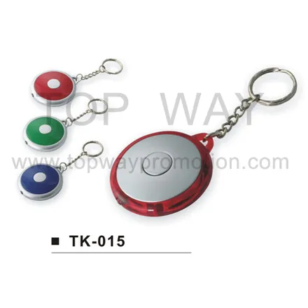 TK-015 promotional item