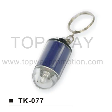 TK-077 promotional item