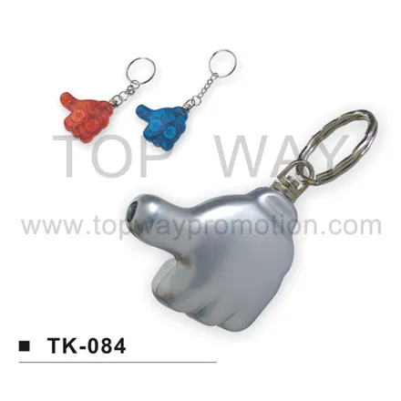TK-084 promotional item