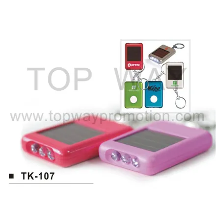 TK-107 promotional item