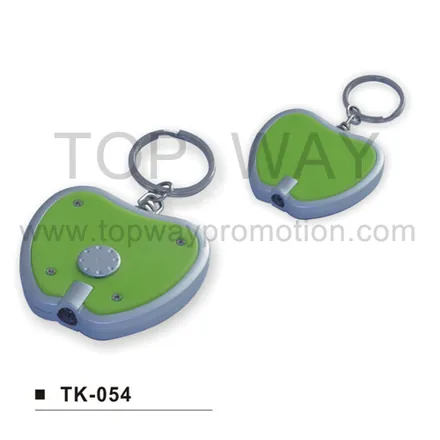 TK-054 promotional item