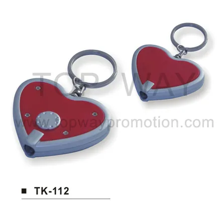 TK-112 promotional item