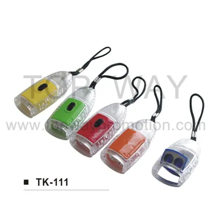 TK-111 promotional item