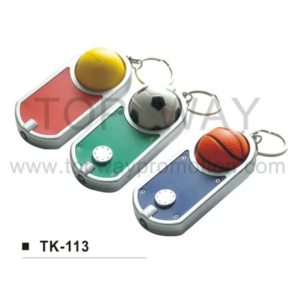 TK-113 promotional item