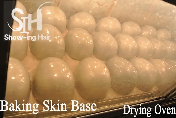 drying oven