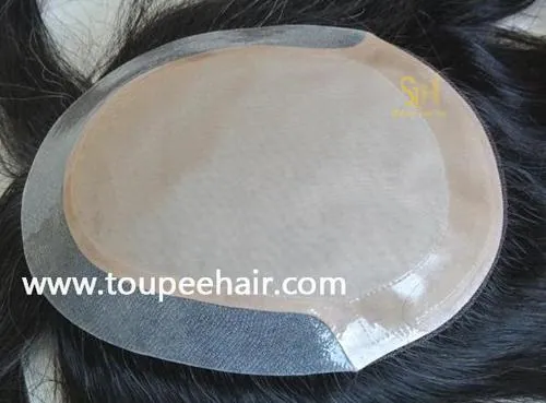 silk skin base