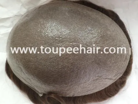 Super Thin Skin Technology