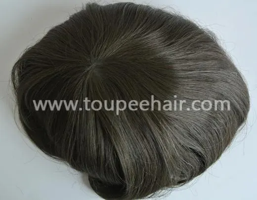 thin skin toupee