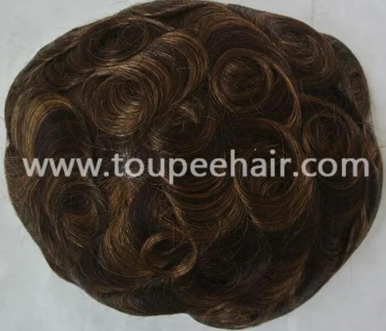 men's toupee