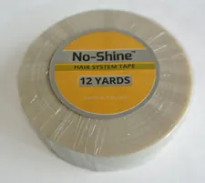 no shine roll