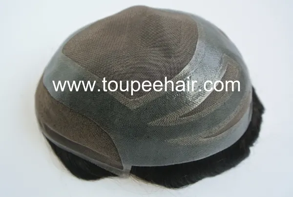 Stock cutful toupee Sky