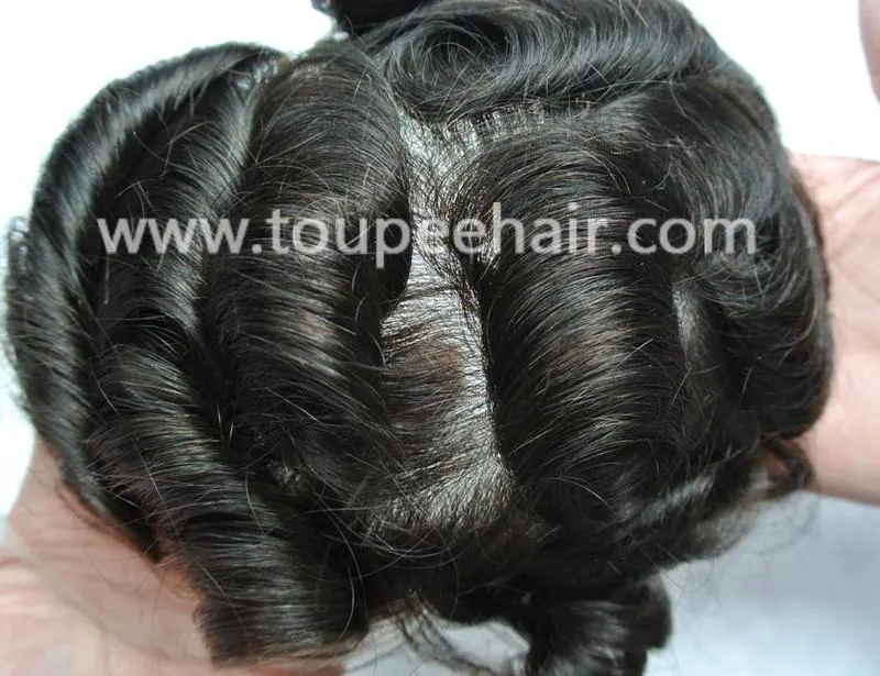 super thin skin transparent base
