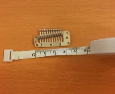 clip
