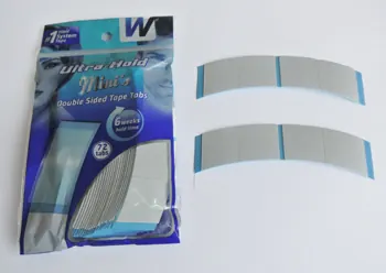 Ultra-Hold Mini's