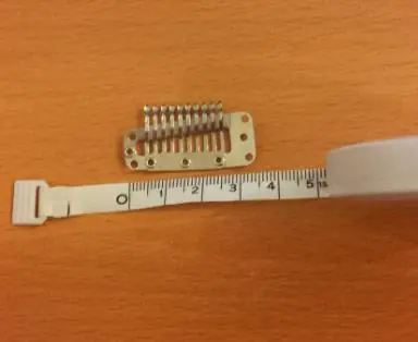 clip
