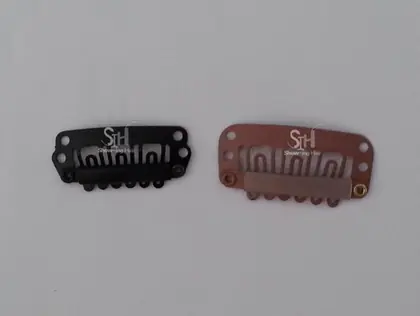 clips for toupee