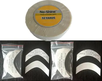 Tape and Clips