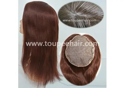 Hairpieces for Women